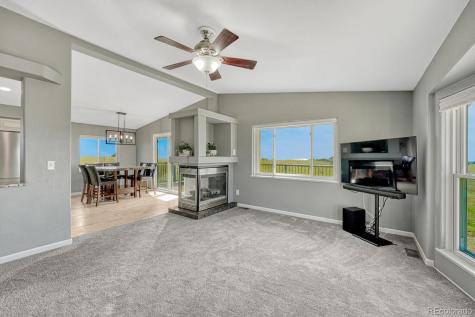 15371 Buck Creek Road Elbert CO 80106