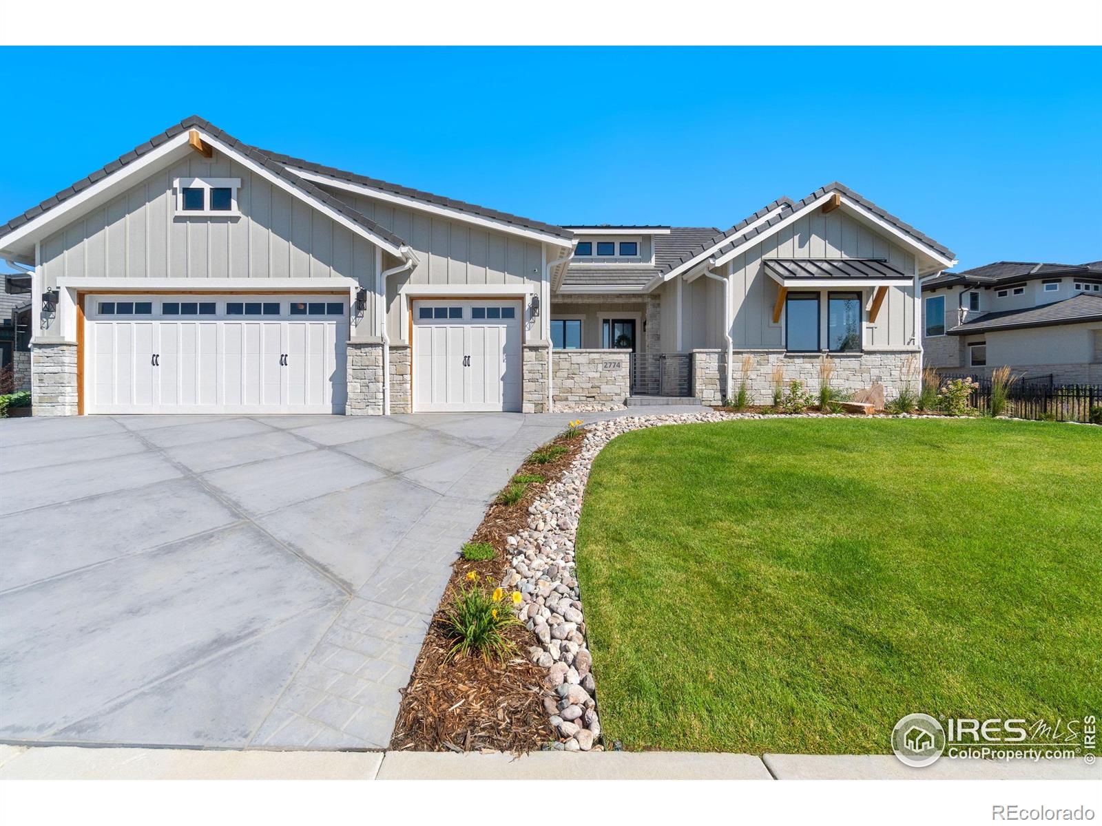 2774 Heron Lakes Parkway Berthoud CO 80513