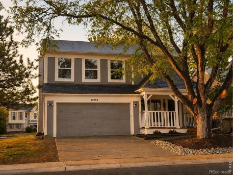 12654 Grove Street Broomfield CO 80020