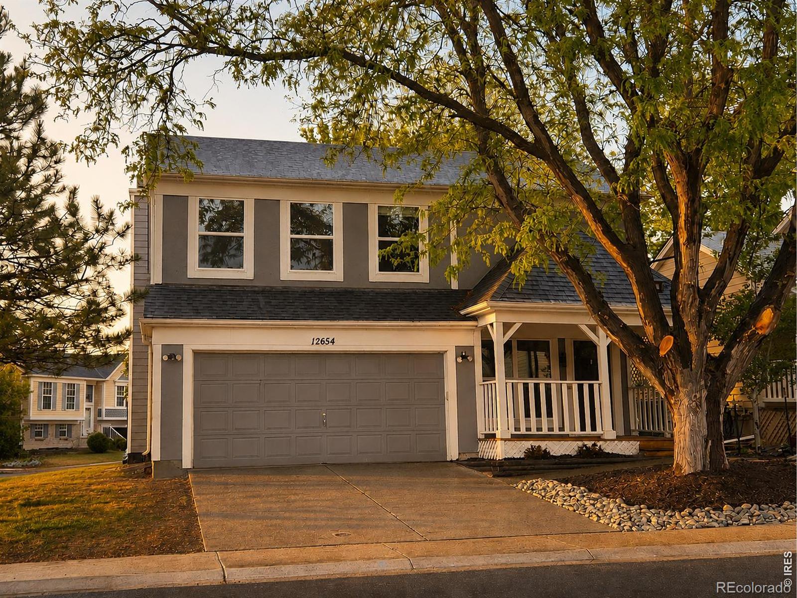 12654 Grove Street Broomfield CO 80020
