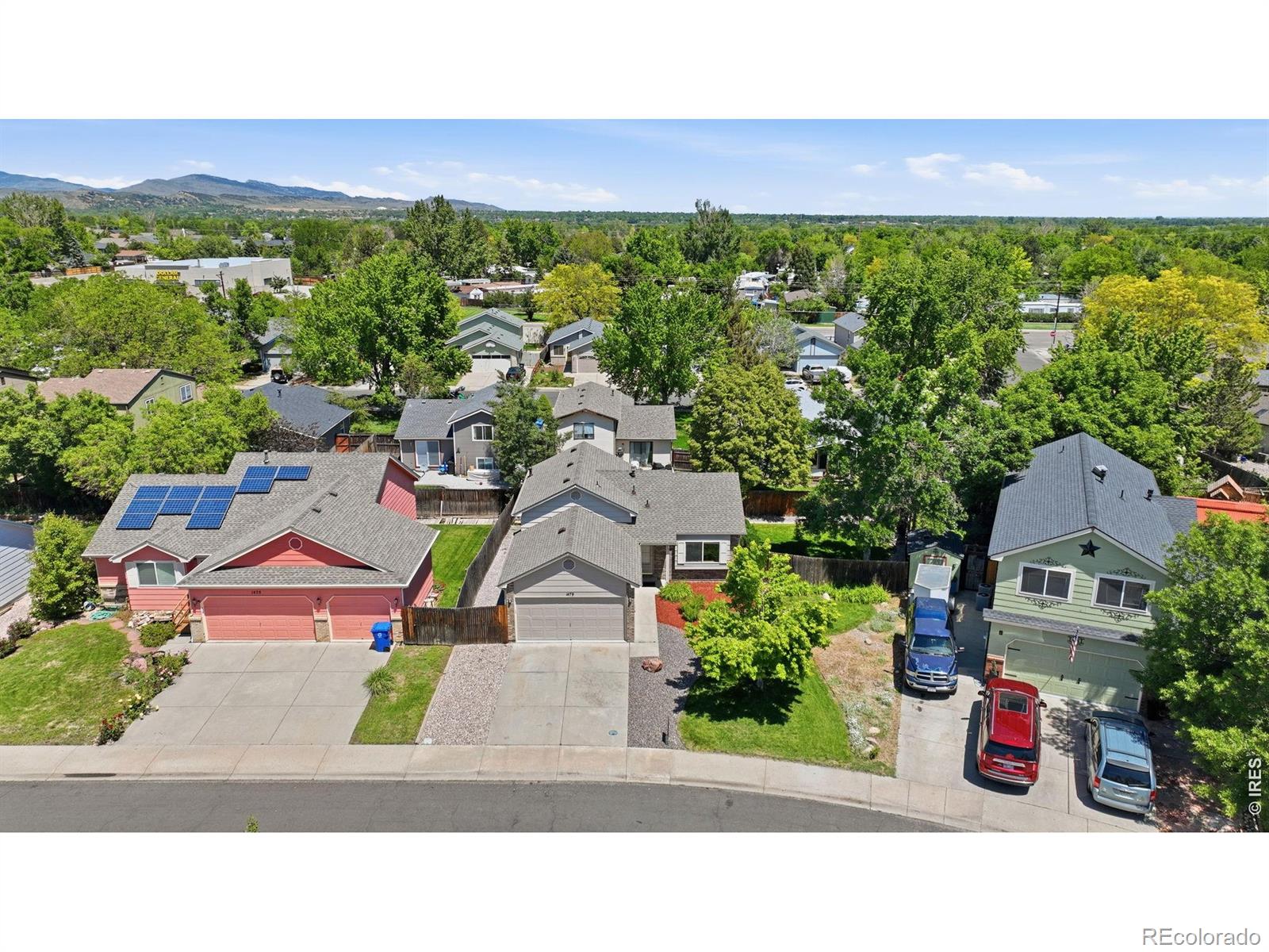 1479 Cattail Drive Loveland CO 80537