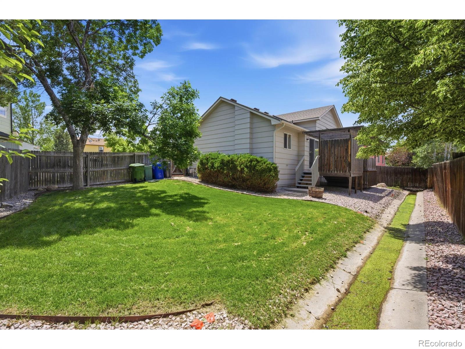 1479 Cattail Drive Loveland CO 80537