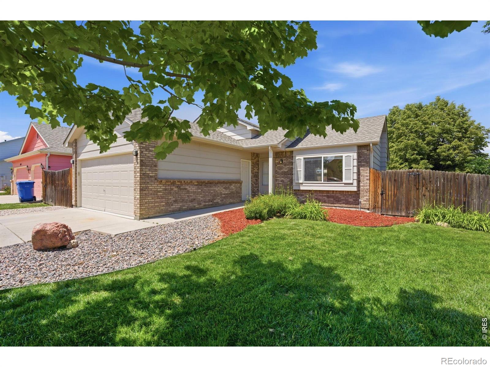 1479 Cattail Drive Loveland CO 80537