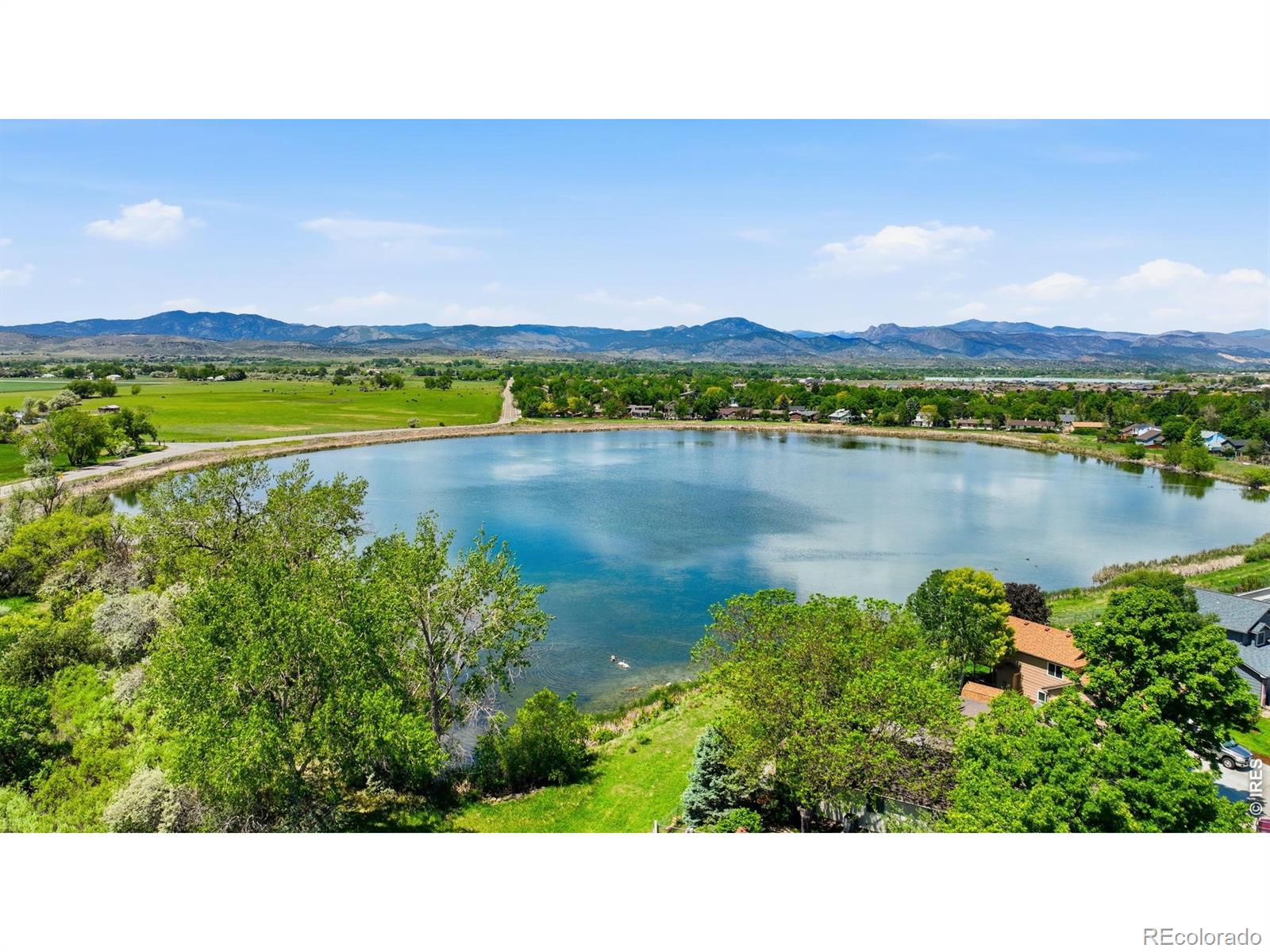 1479 Cattail Drive Loveland CO 80537