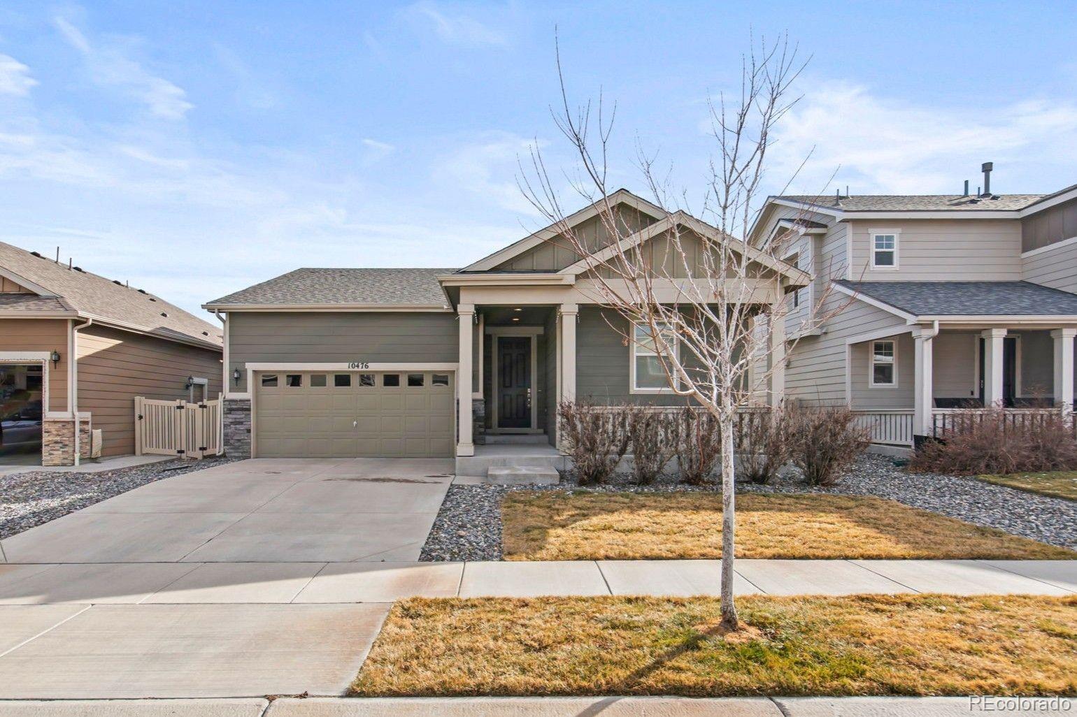 10476 Akron Street Commerce City CO 80640