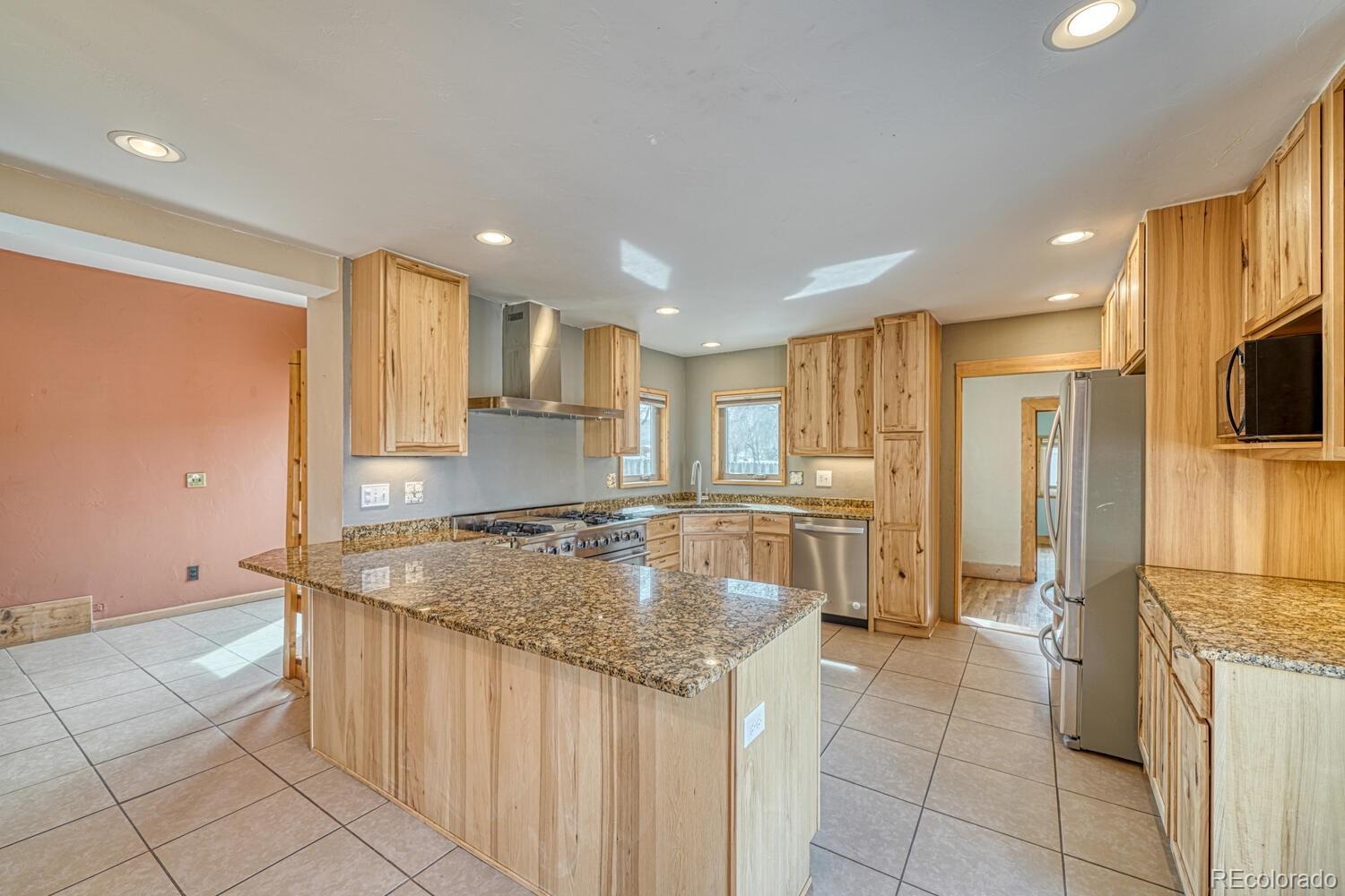 1712 E Holman Avenue Salida CO 81201