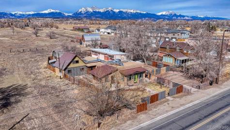 1712 E Holman Avenue Salida CO 81201