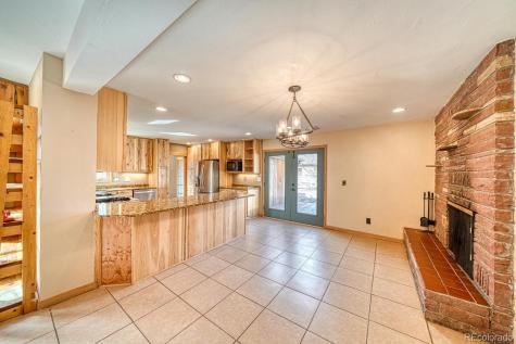 1712 E Holman Avenue Salida CO 81201