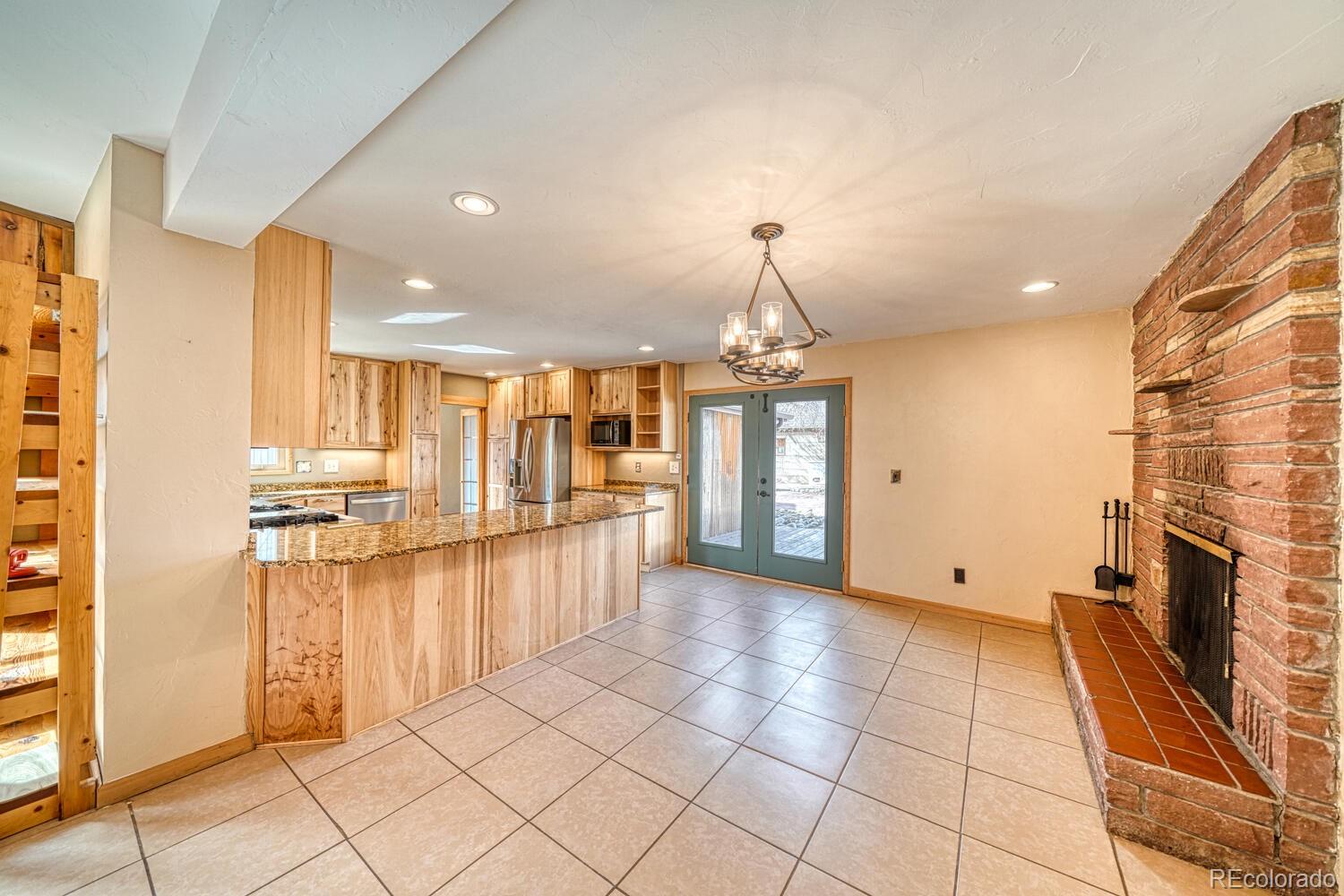 1712 E Holman Avenue Salida CO 81201