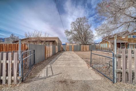 1712 E Holman Avenue Salida CO 81201