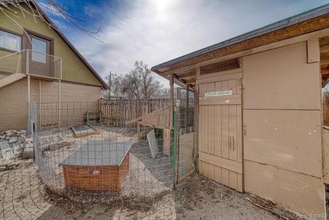 1712 E Holman Avenue Salida CO 81201