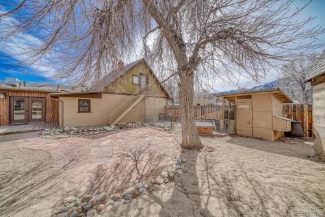 1712 E Holman Avenue Salida CO 81201