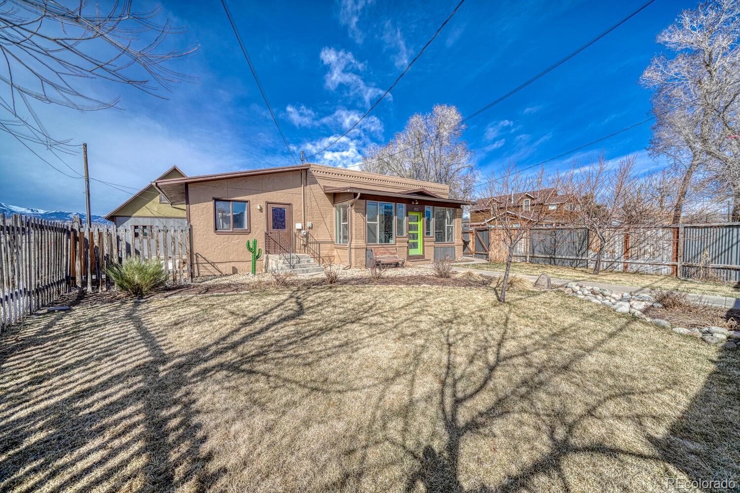 1712 E Holman Avenue Salida CO 81201
