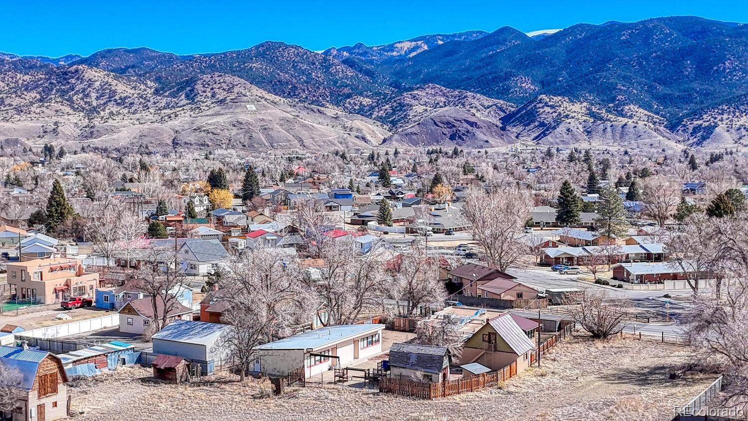 1712 E Holman Avenue Salida CO 81201