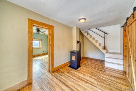 1712 E Holman Avenue Salida CO 81201