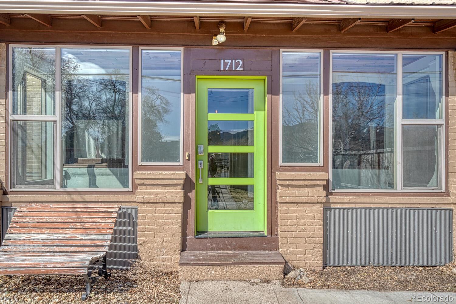1712 E Holman Avenue Salida CO 81201