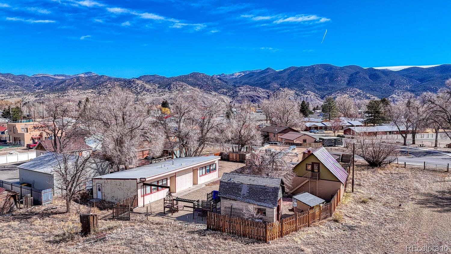 1712 E Holman Avenue Salida CO 81201