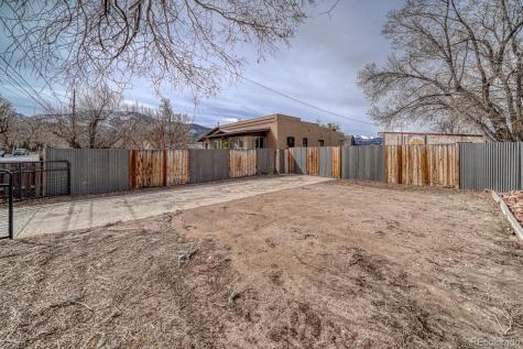 1712 E Holman Avenue Salida CO 81201