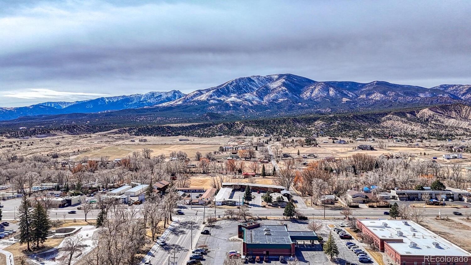 1712 E Holman Avenue Salida CO 81201