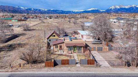 1712 E Holman Avenue Salida CO 81201