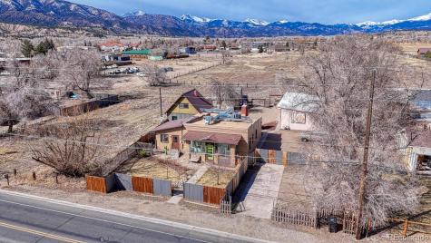1712 E Holman Avenue Salida CO 81201