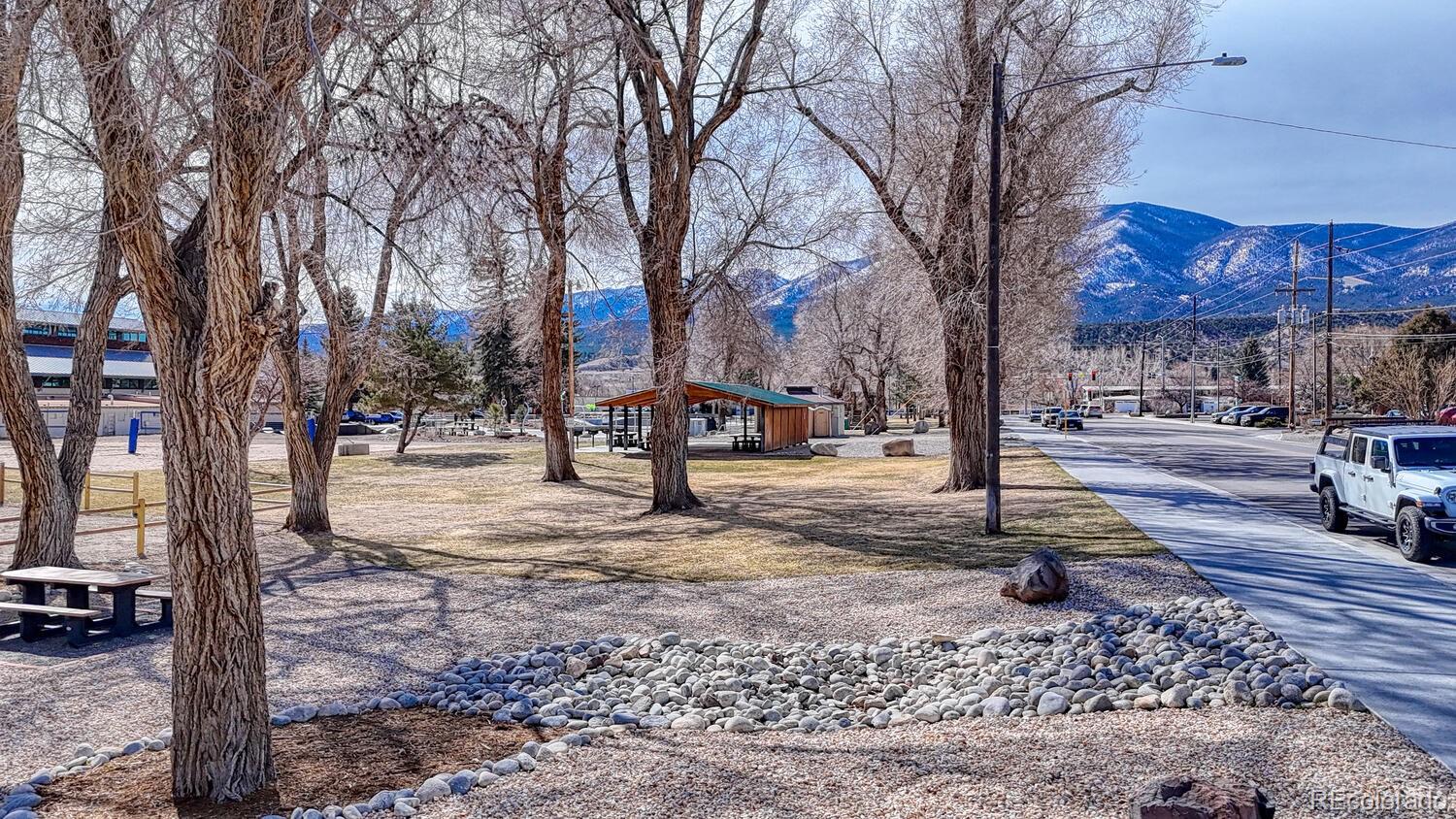 1712 E Holman Avenue Salida CO 81201