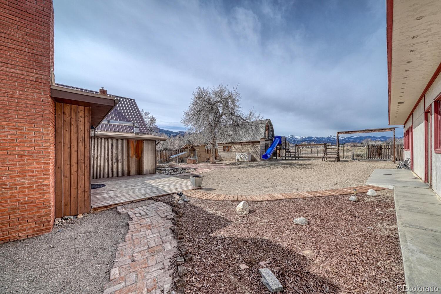 1712 E Holman Avenue Salida CO 81201