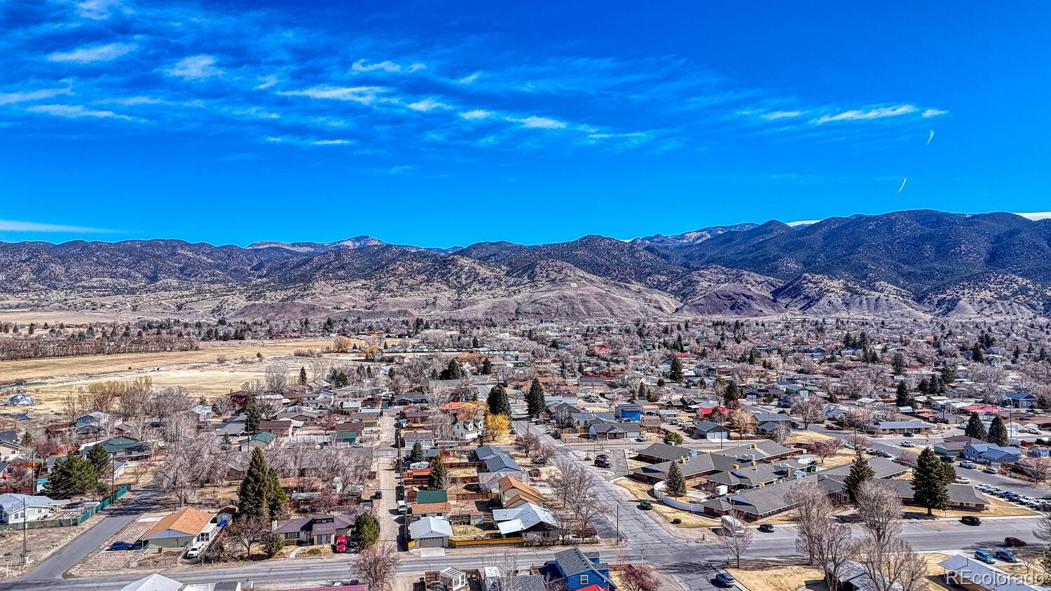 1712 E Holman Avenue Salida CO 81201
