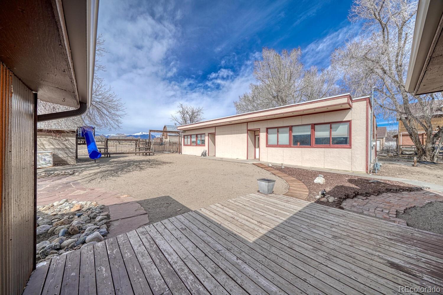 1712 E Holman Avenue Salida CO 81201