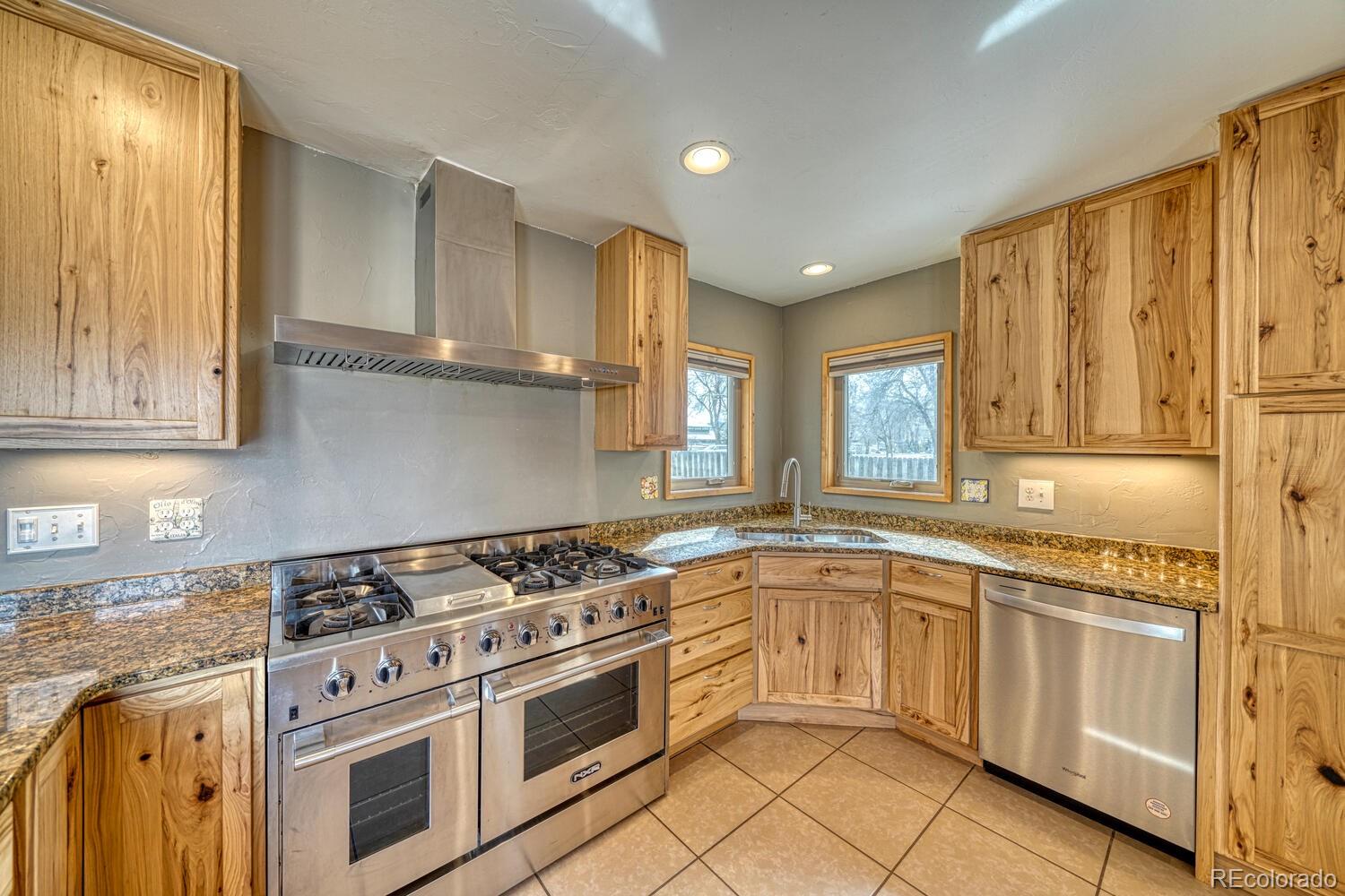 1712 E Holman Avenue Salida CO 81201