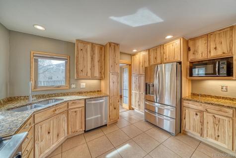 1712 E Holman Avenue Salida CO 81201