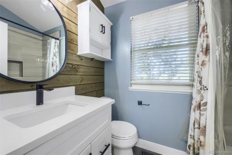 5401 E Prescott Avenue Castle Rock CO 80104
