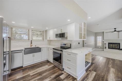 5401 E Prescott Avenue Castle Rock CO 80104