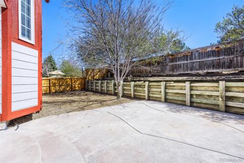 5401 E Prescott Avenue Castle Rock CO 80104