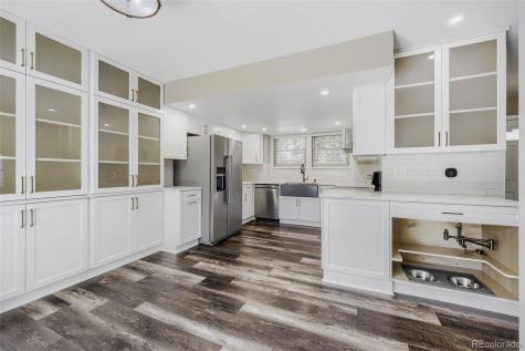5401 E Prescott Avenue Castle Rock CO 80104