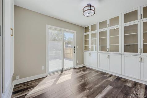 5401 E Prescott Avenue Castle Rock CO 80104