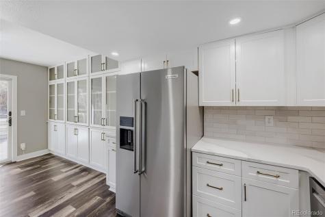 5401 E Prescott Avenue Castle Rock CO 80104