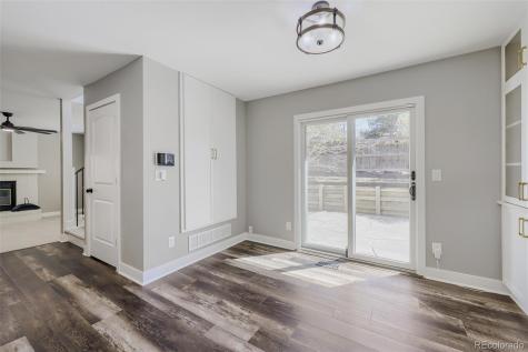 5401 E Prescott Avenue Castle Rock CO 80104