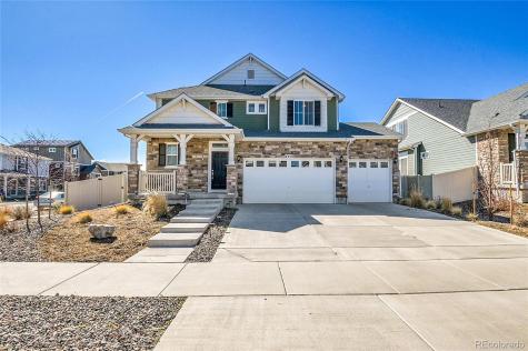 4407 N Quemoy Street Aurora CO 80019