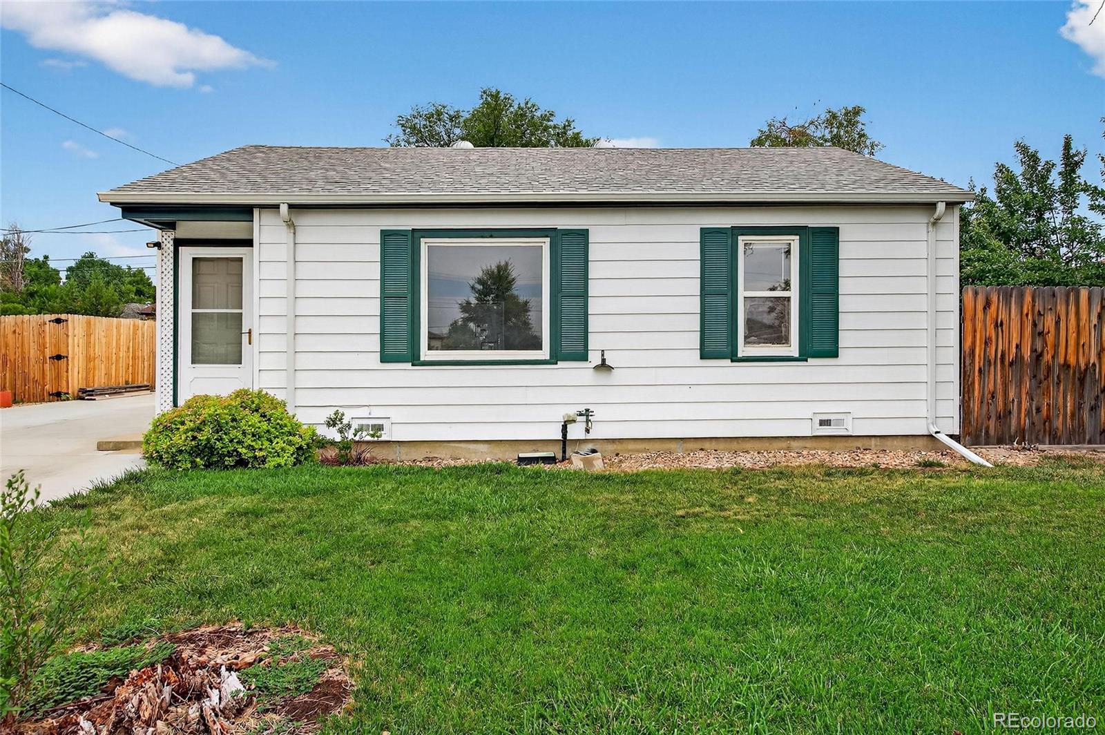 3415 Westminster Place Westminster CO 80030