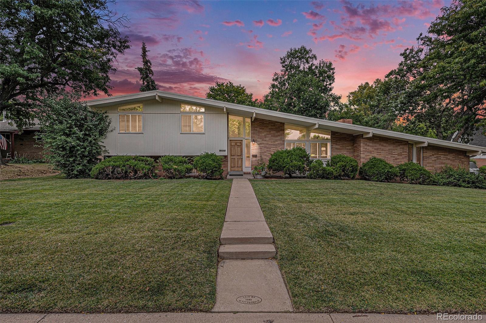 1575 S Grape Street Denver CO 80222