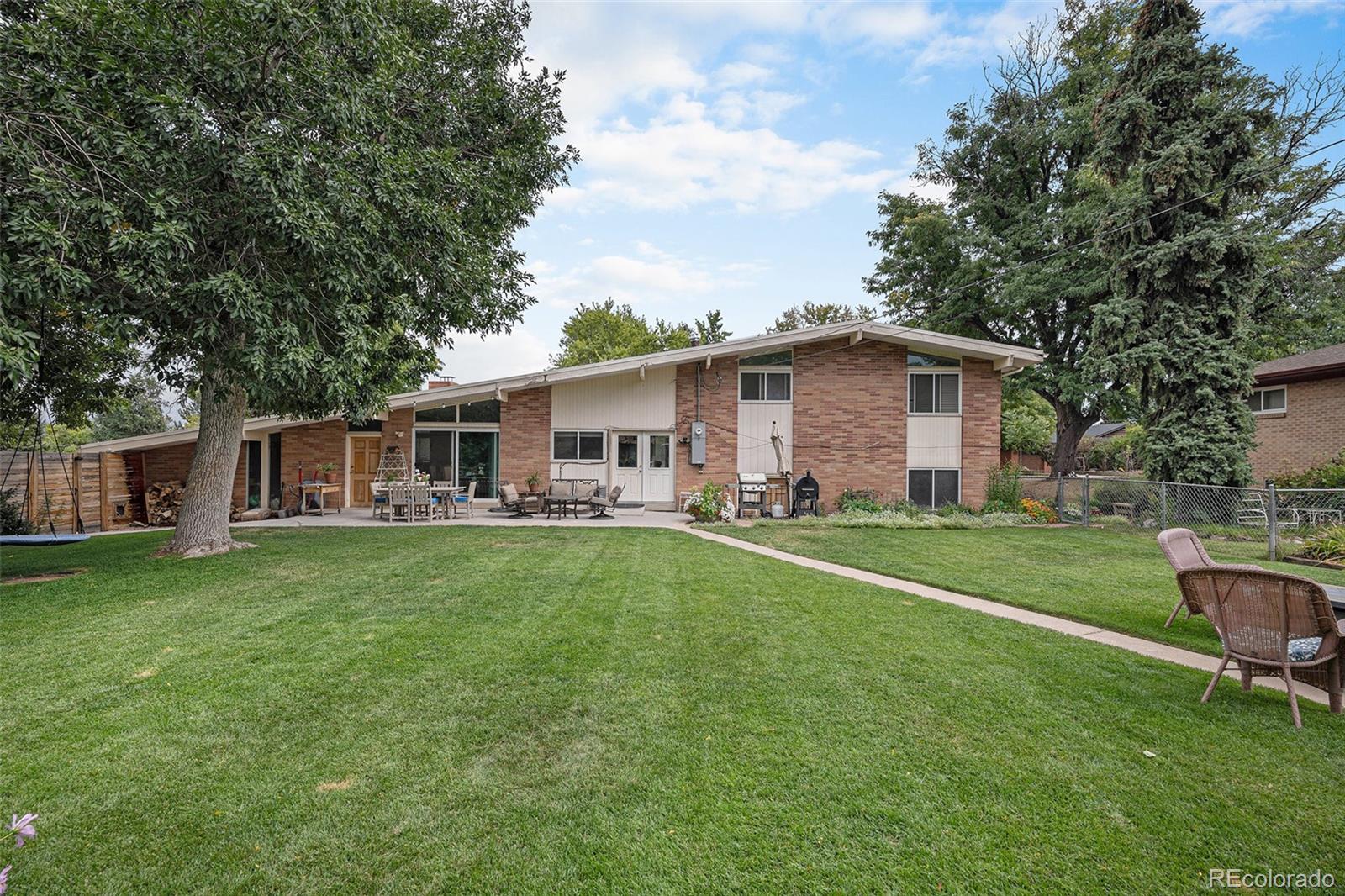 1575 S Grape Street Denver CO 80222