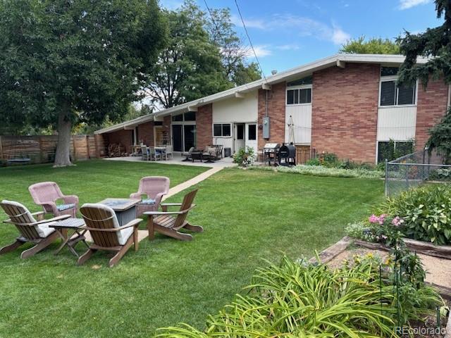 1575 S Grape Street Denver CO 80222