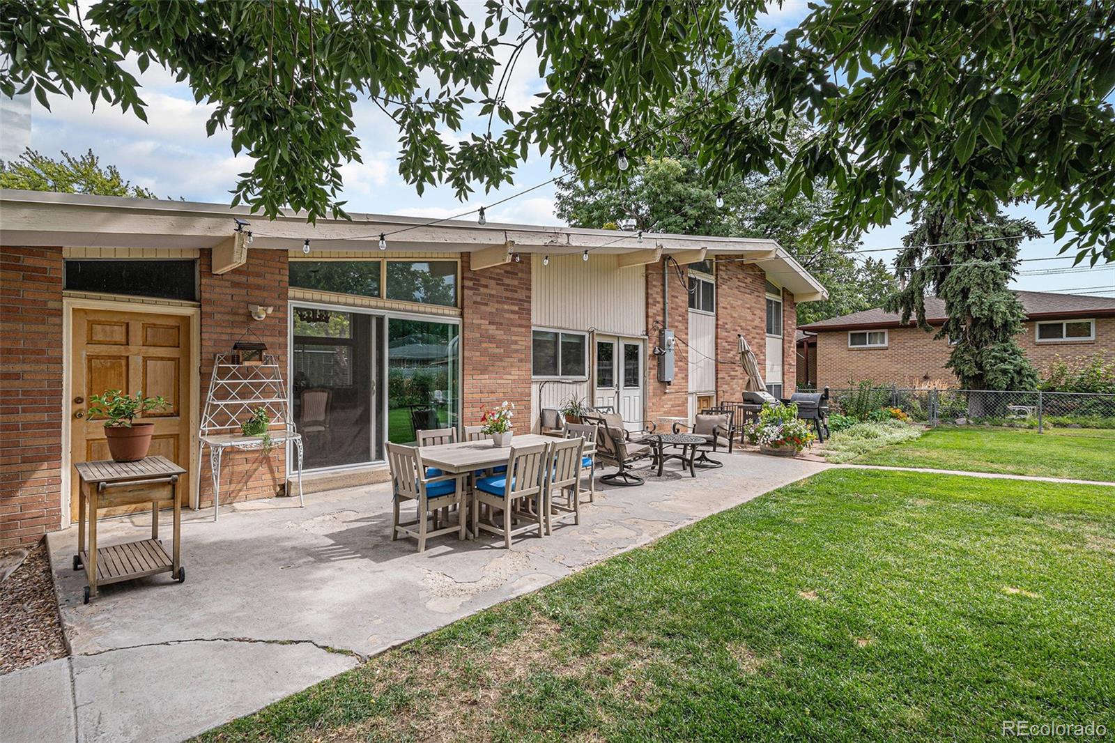 1575 S Grape Street Denver CO 80222