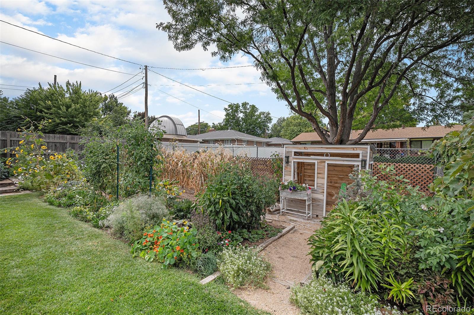 1575 S Grape Street Denver CO 80222