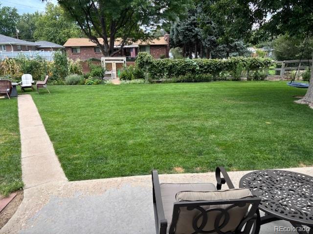 1575 S Grape Street Denver CO 80222