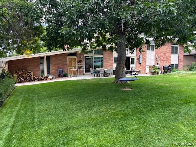 1575 S Grape Street Denver CO 80222