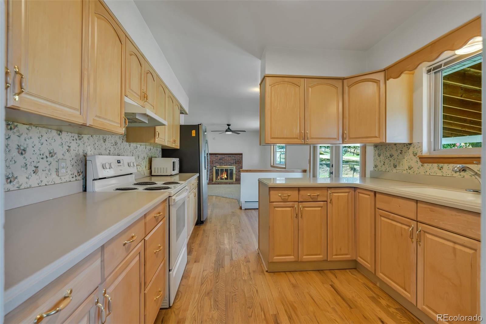 9753 Tomahawk Road Parker CO 80138