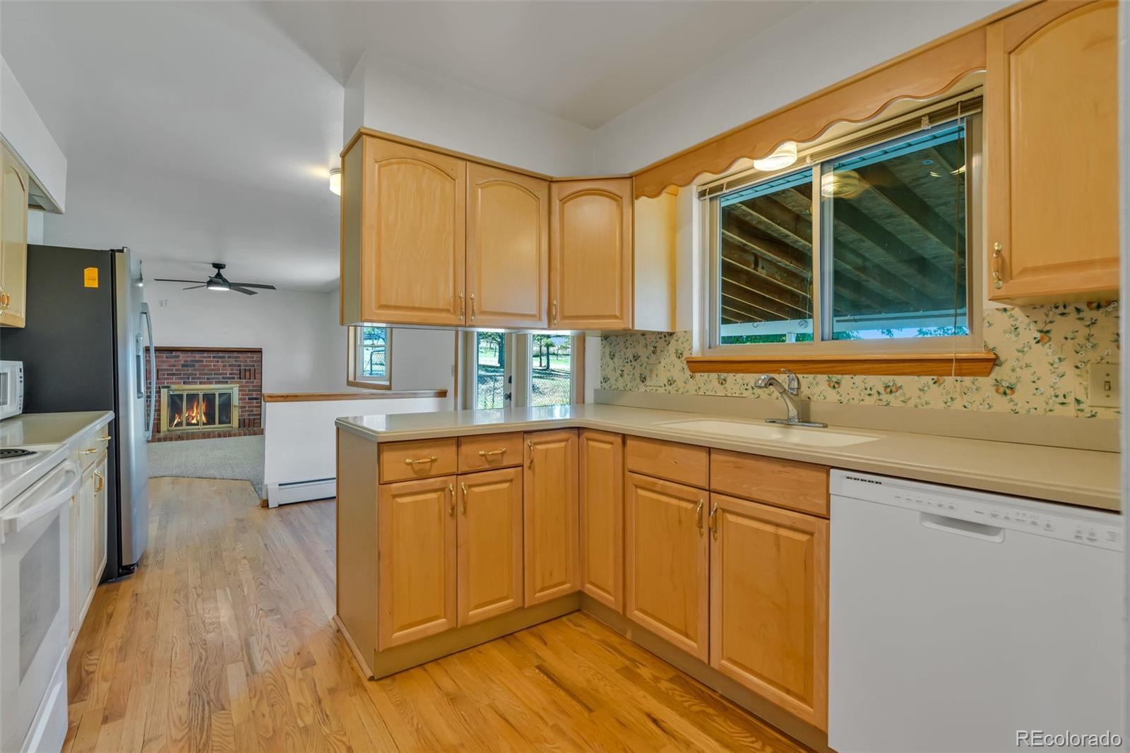 9753 Tomahawk Road Parker CO 80138