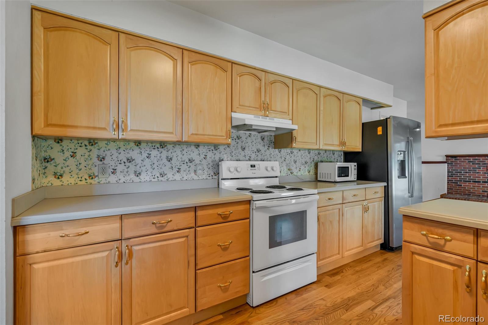 9753 Tomahawk Road Parker CO 80138